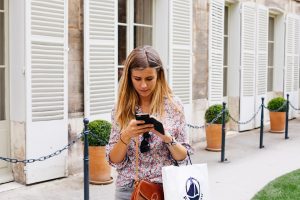 mobile path to purchase