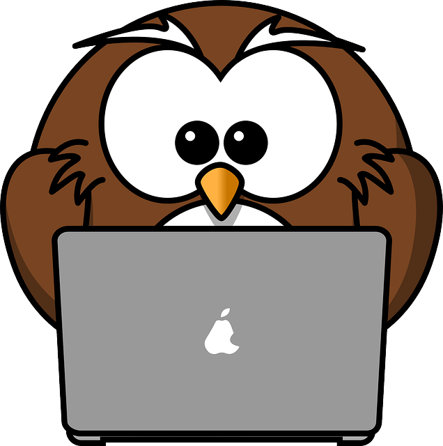 Ten top tips on how to improve your website