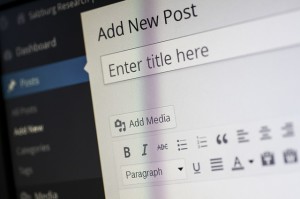 WordPress is Awesome for Building Websites