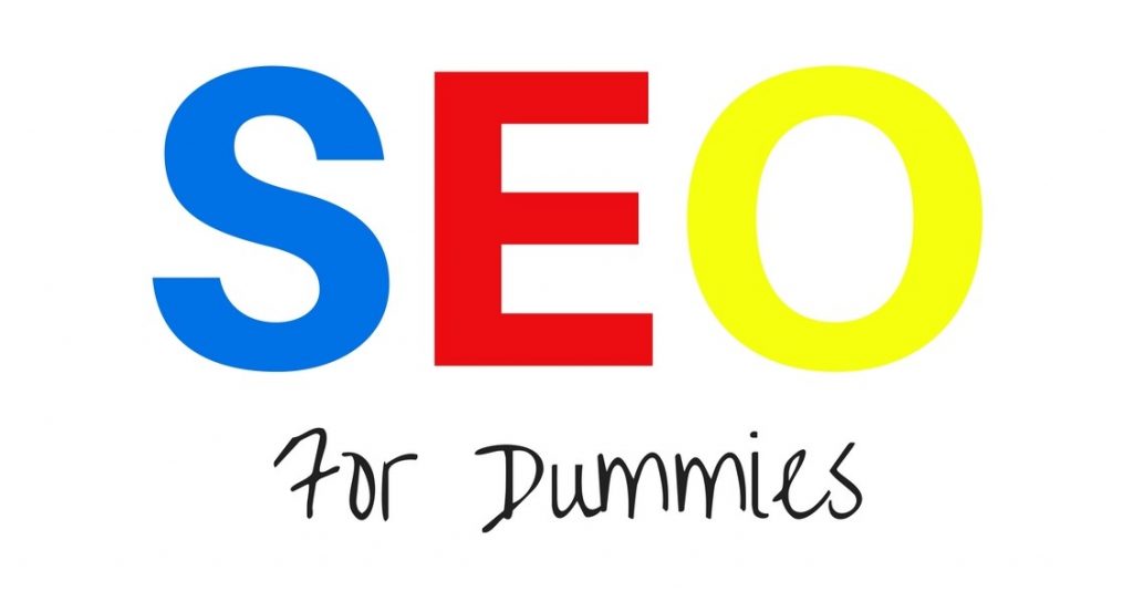 SEO for Dummies